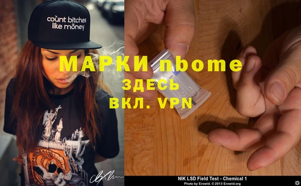 молекула духа Богородицк